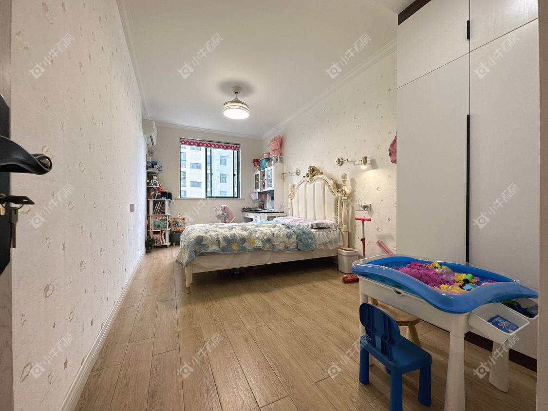 镇江金鼎城市花园在售二手房源_小牛看房