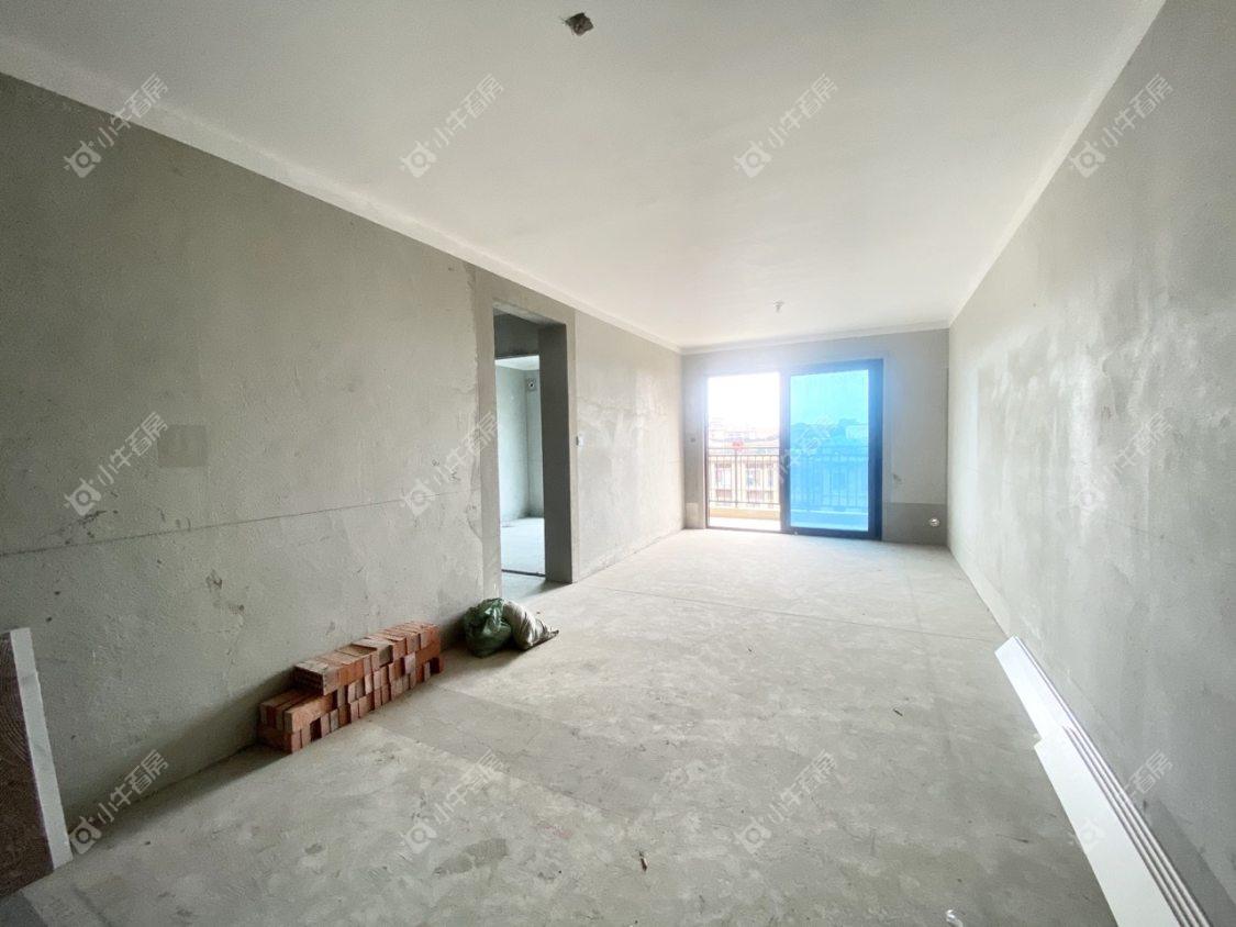 镇江碧桂园樾府在售二手房源_小牛看房