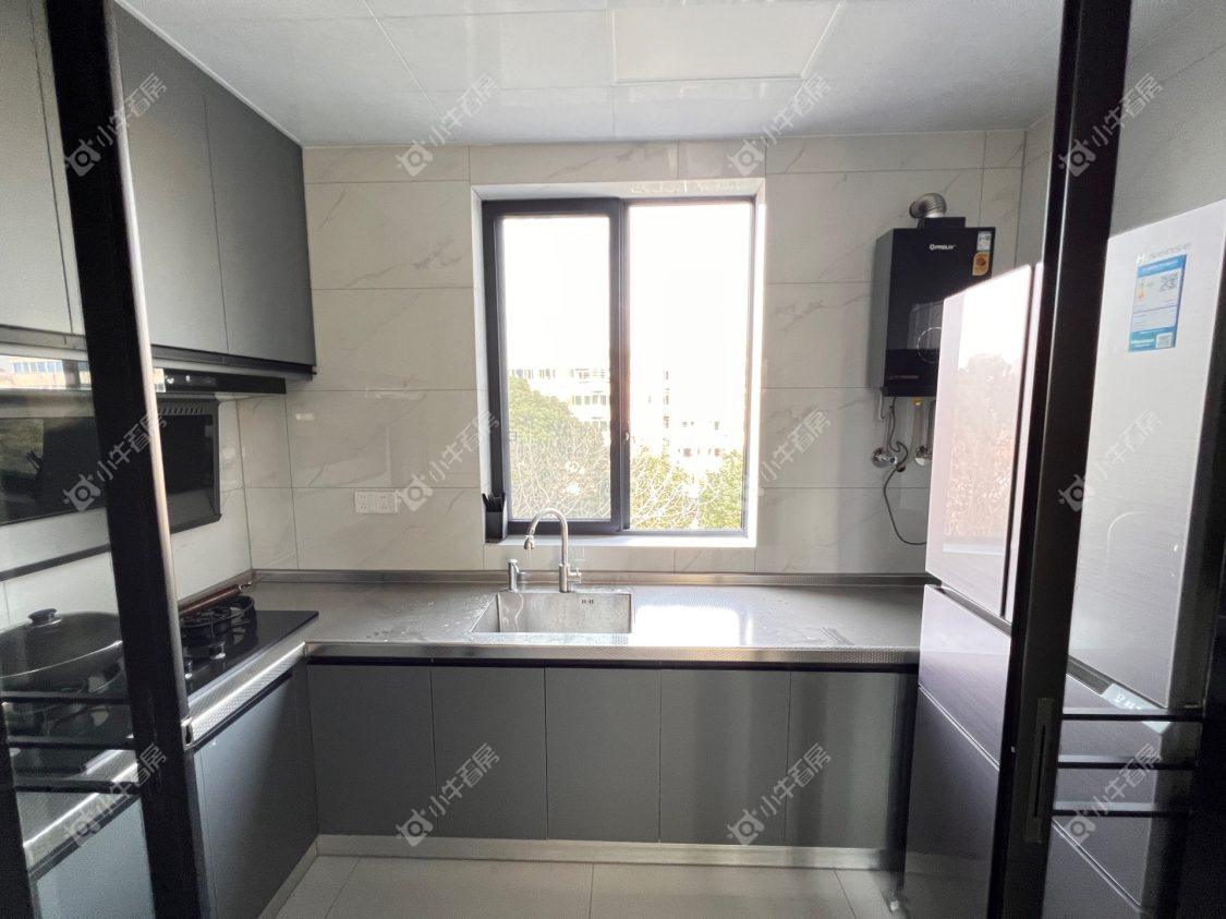 镇江赵家涵小区在售二手房源室内图_小牛看房