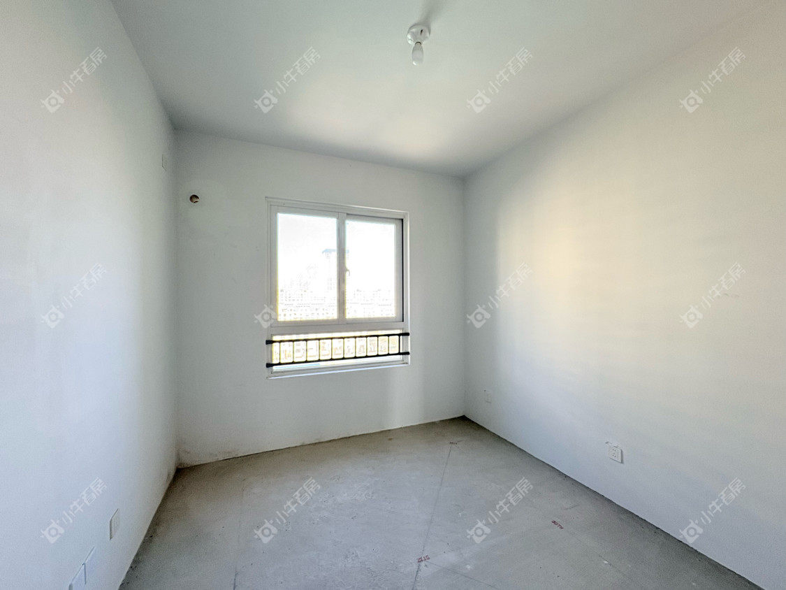 镇江中南熙悦城中南二期在售二手房源室内图_小牛看房