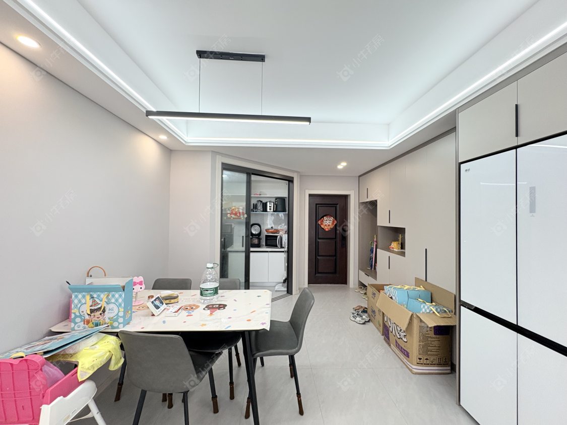 丹阳上善雅苑在售二手房源室内图_小牛看房