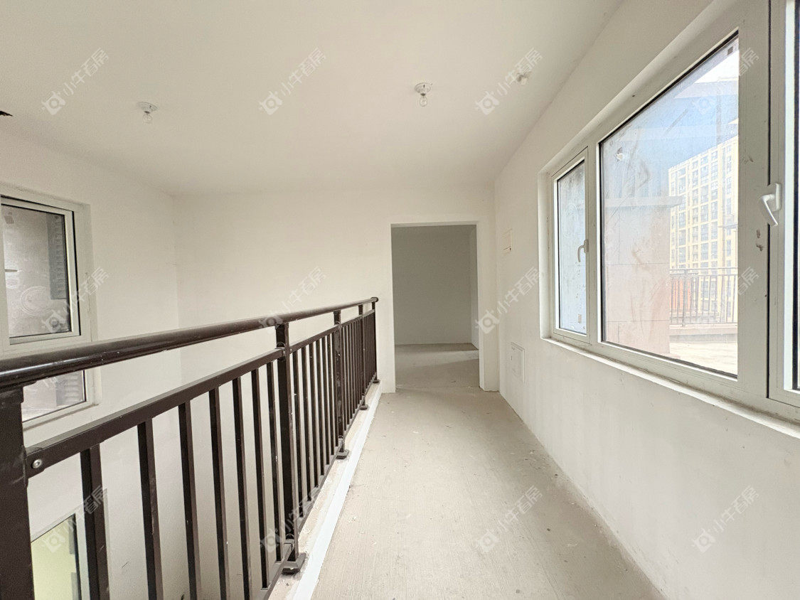 镇江中南熙悦城中南二期在售二手房源室内图_小牛看房