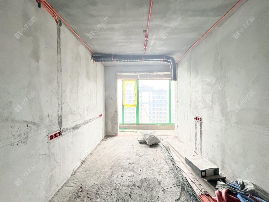 镇江大亚第一城在售二手房源室内图_小牛看房