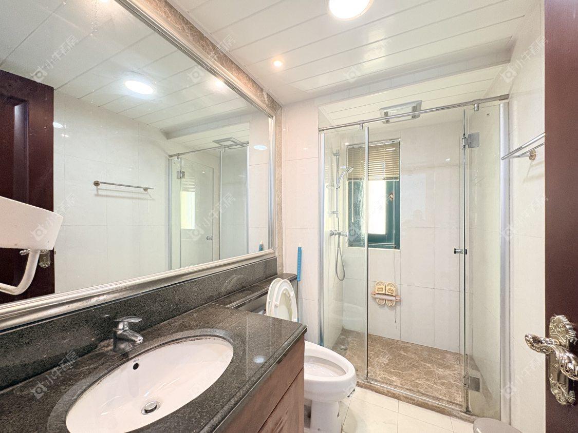 镇江恒大名都一期在售二手房源室内图_小牛看房