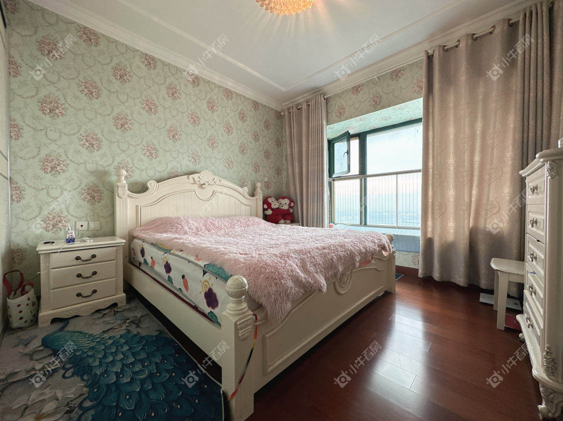 镇江恒大城在售二手房源_小牛看房