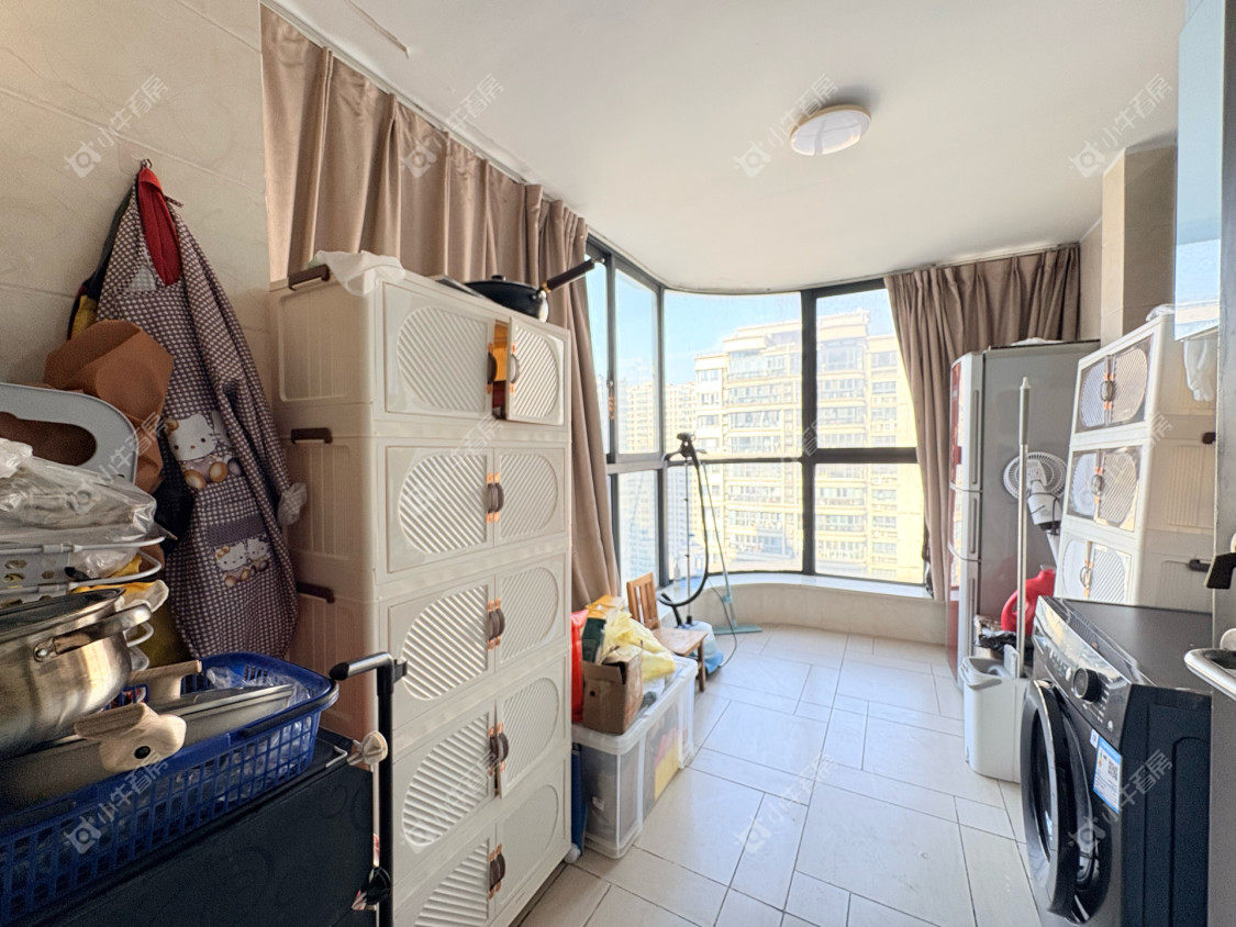 镇江碧桂园在售二手房源室内图_小牛看房