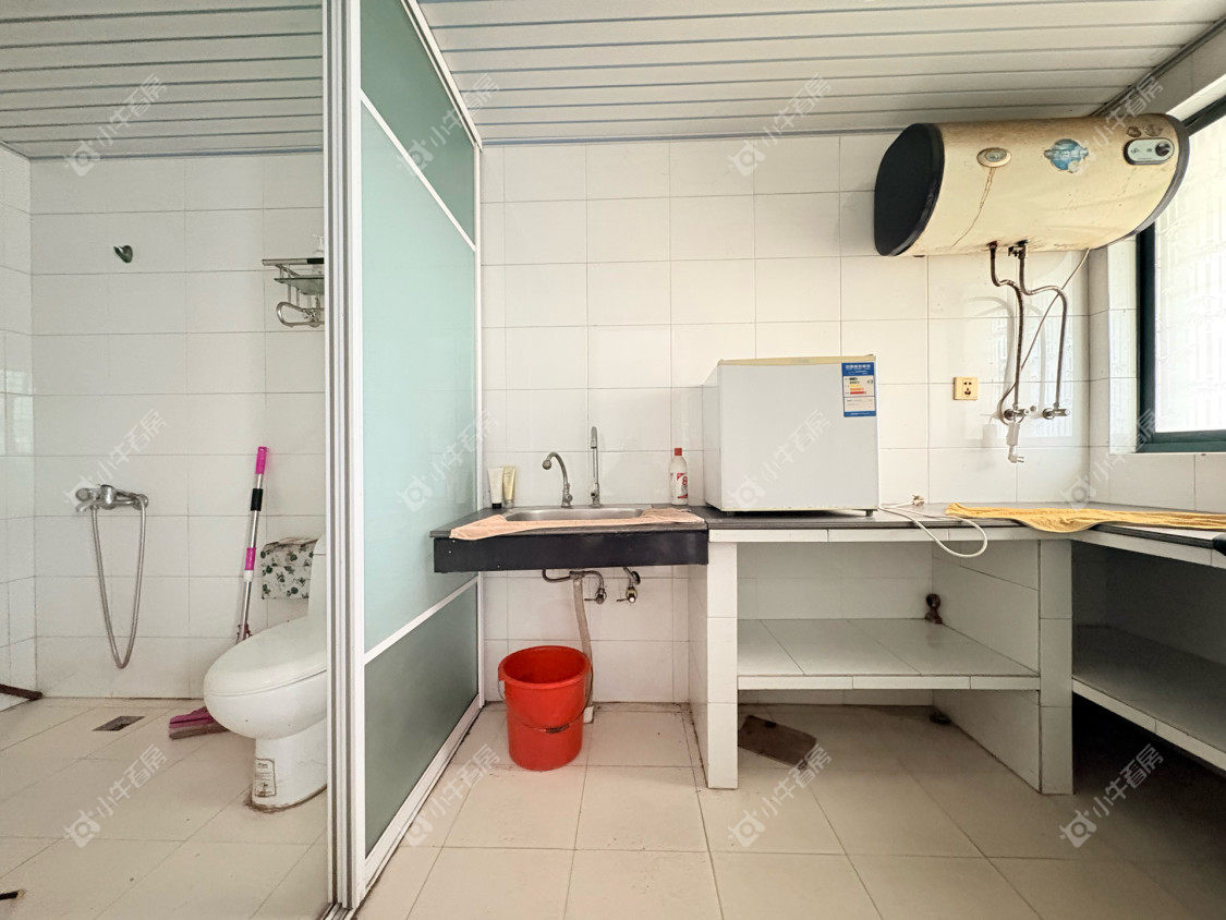 镇江紫荆花园在售二手房源室内图_小牛看房