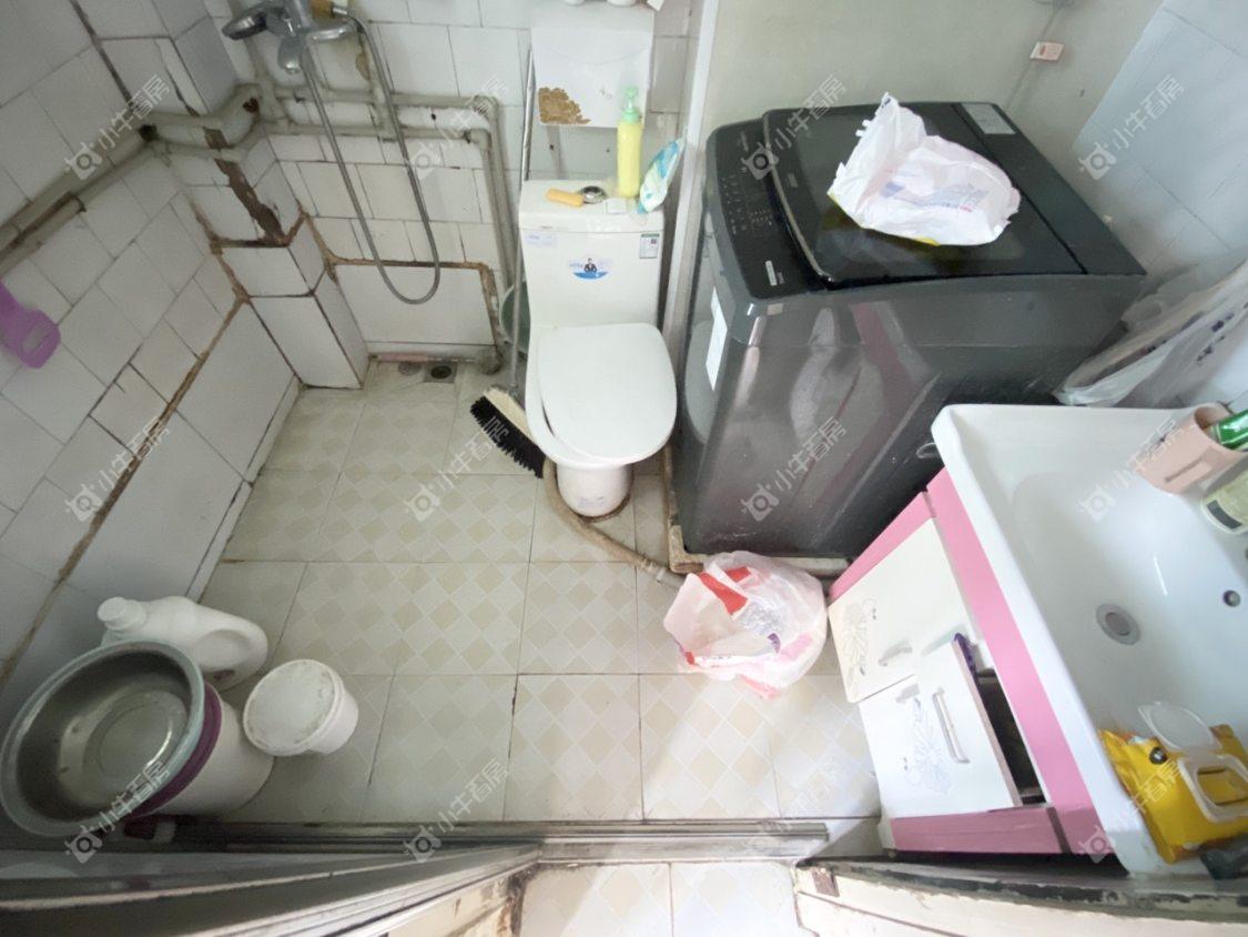 镇江华南新村在售二手房源室内图_小牛看房