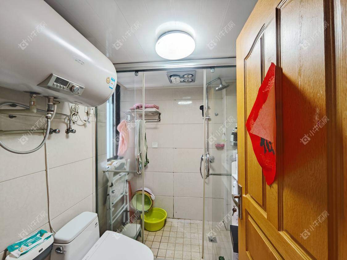 镇江开泰苑在售二手房源室内图_小牛看房