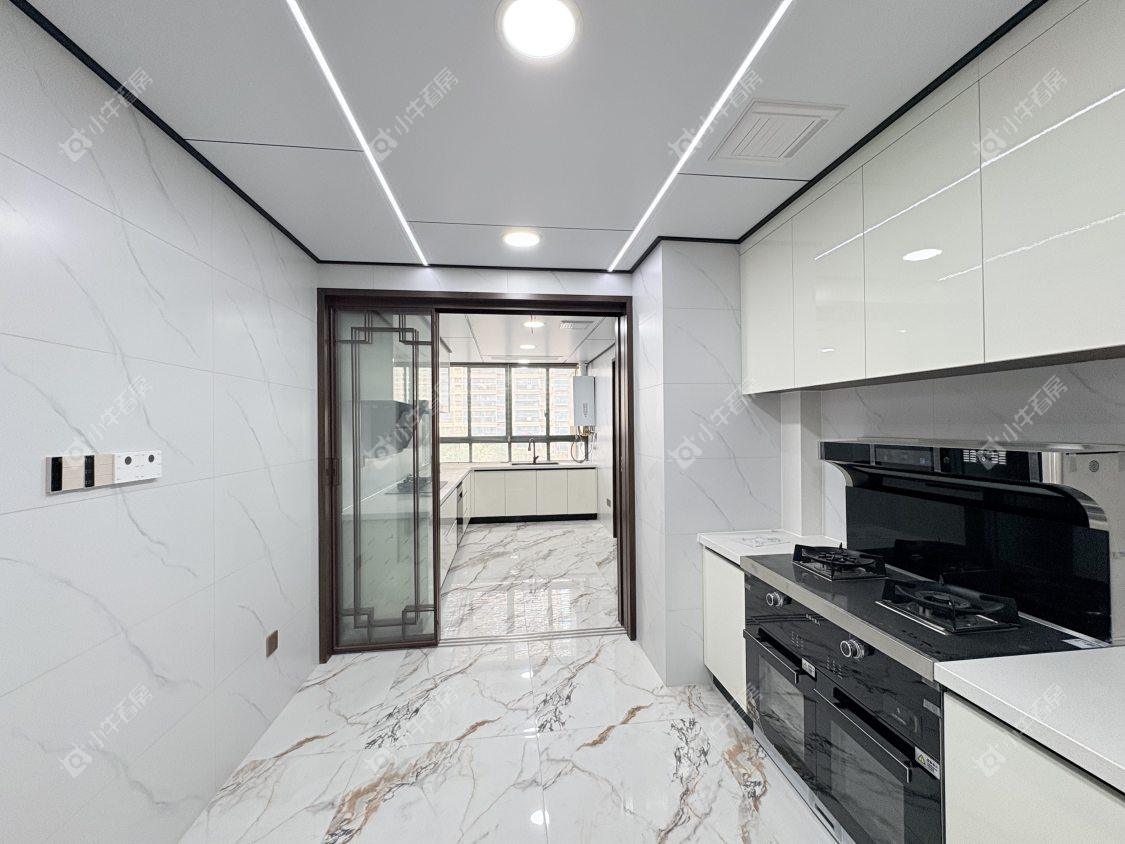 镇江恒大名都二三期在售二手房源室内图_小牛看房