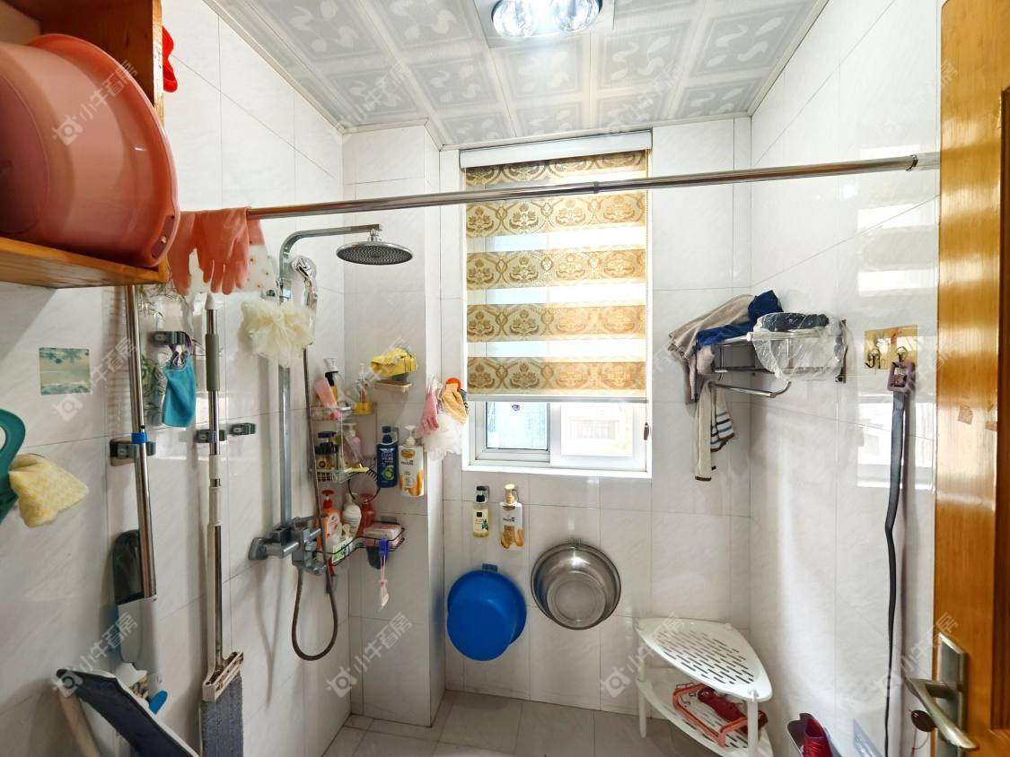 镇江东南新城在售二手房源室内图_小牛看房