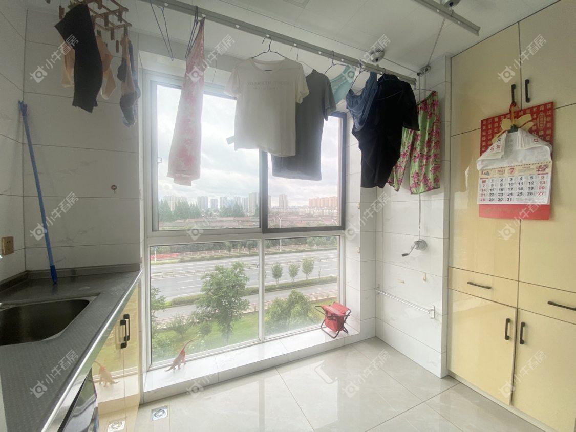 镇江上善雅苑在售二手房源室内图_小牛看房