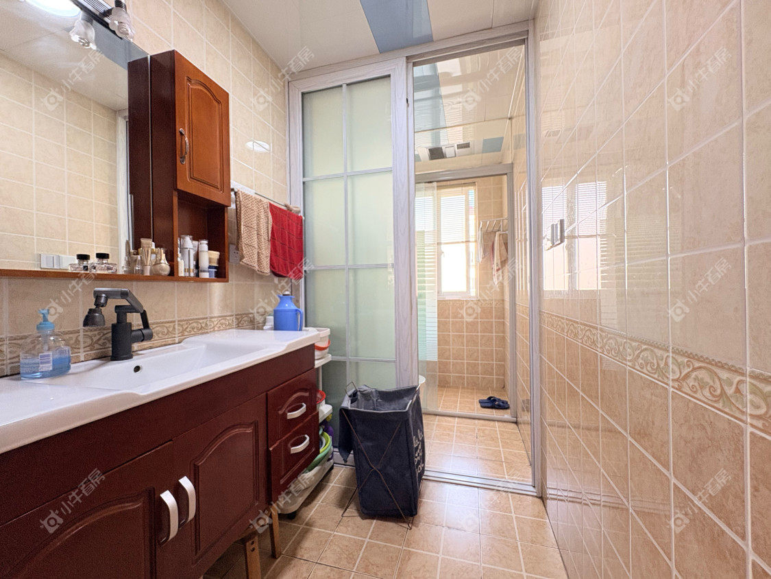 镇江紫荆花园在售二手房源室内图_小牛看房