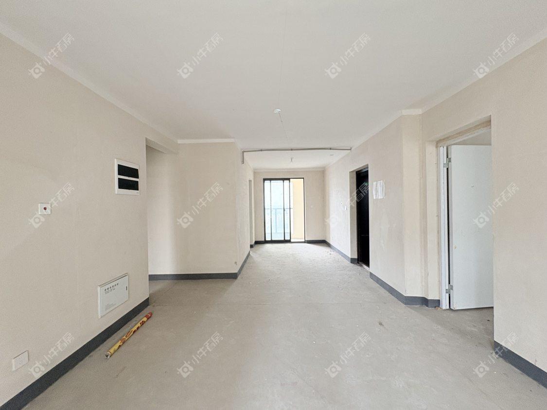 镇江爱家尚城在售二手房源室内图_小牛看房