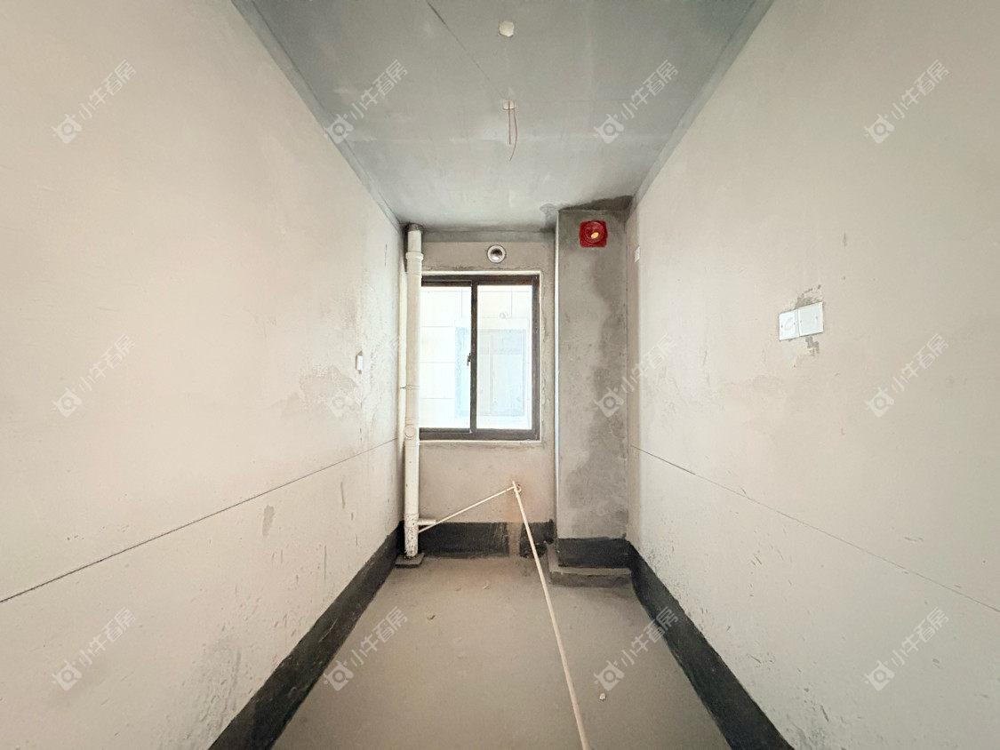 镇江汇金天地在售二手房源室内图_小牛看房