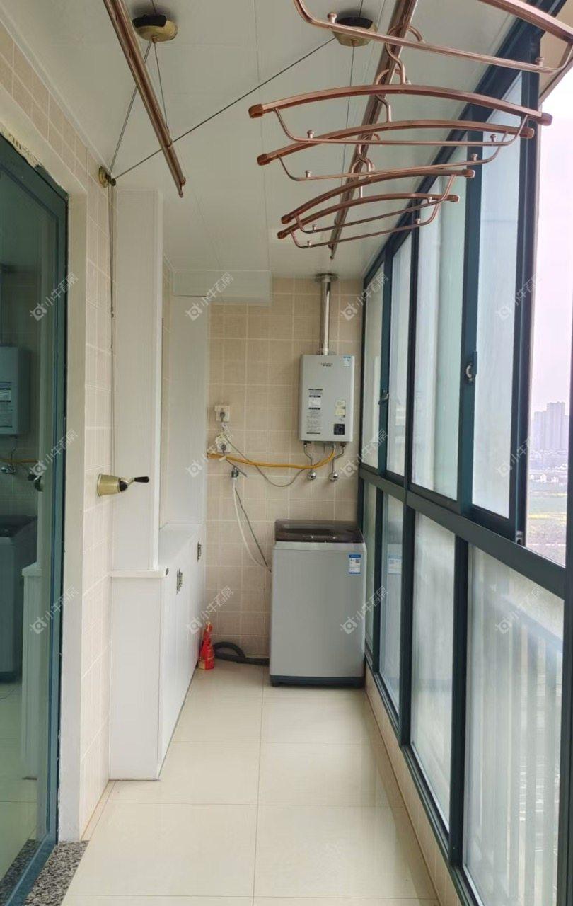 镇江恒大名都二三期在租房源户型图_小牛看房