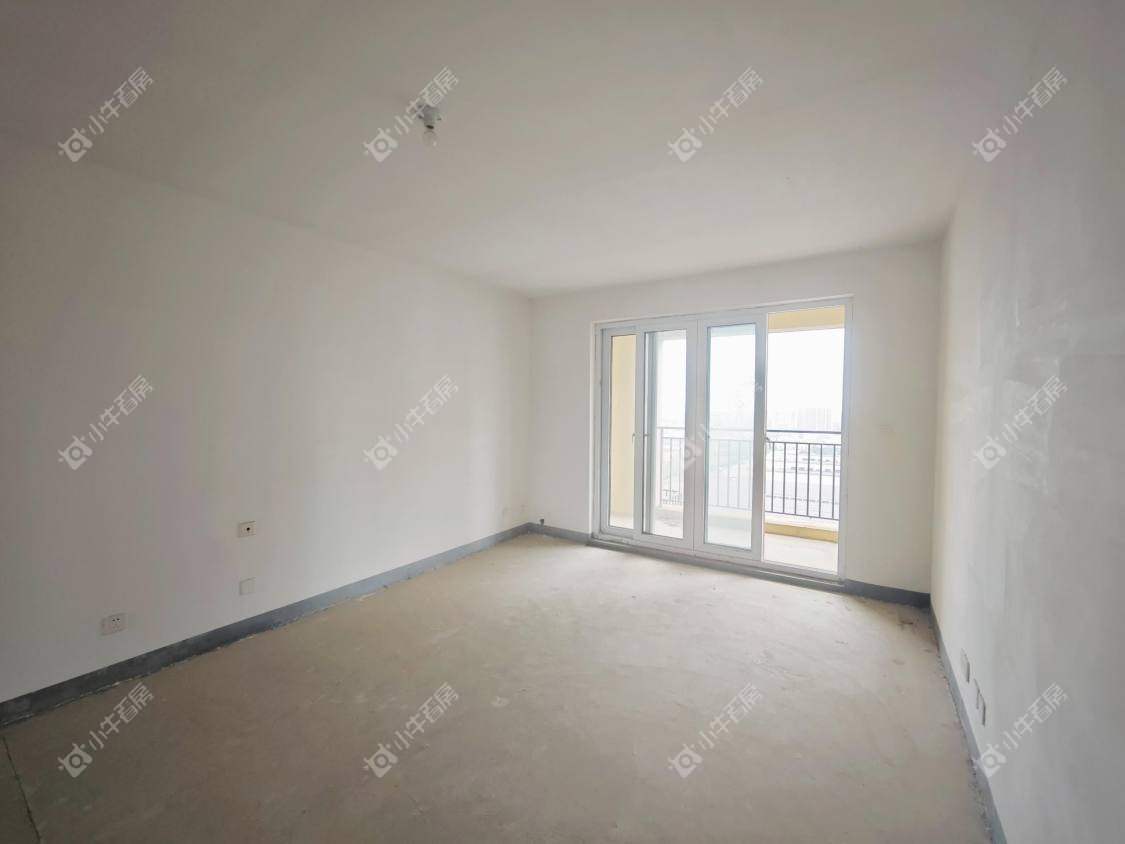 镇江中南君悦府中南一期在售二手房源室内图_小牛看房