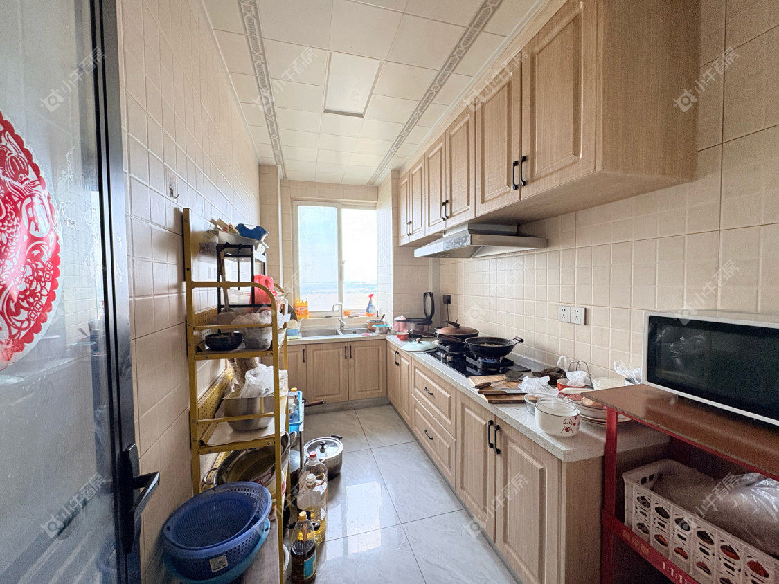 镇江练湖新城在售二手房源室内图_小牛看房