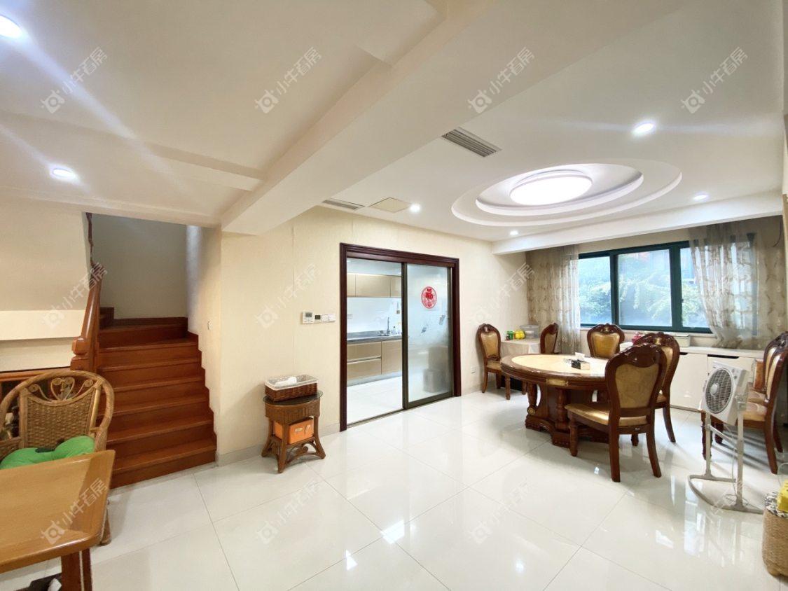 镇江江南人家在售二手房源室内图_小牛看房