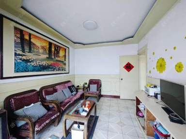 镇江海会新村在售二手房_小牛看房