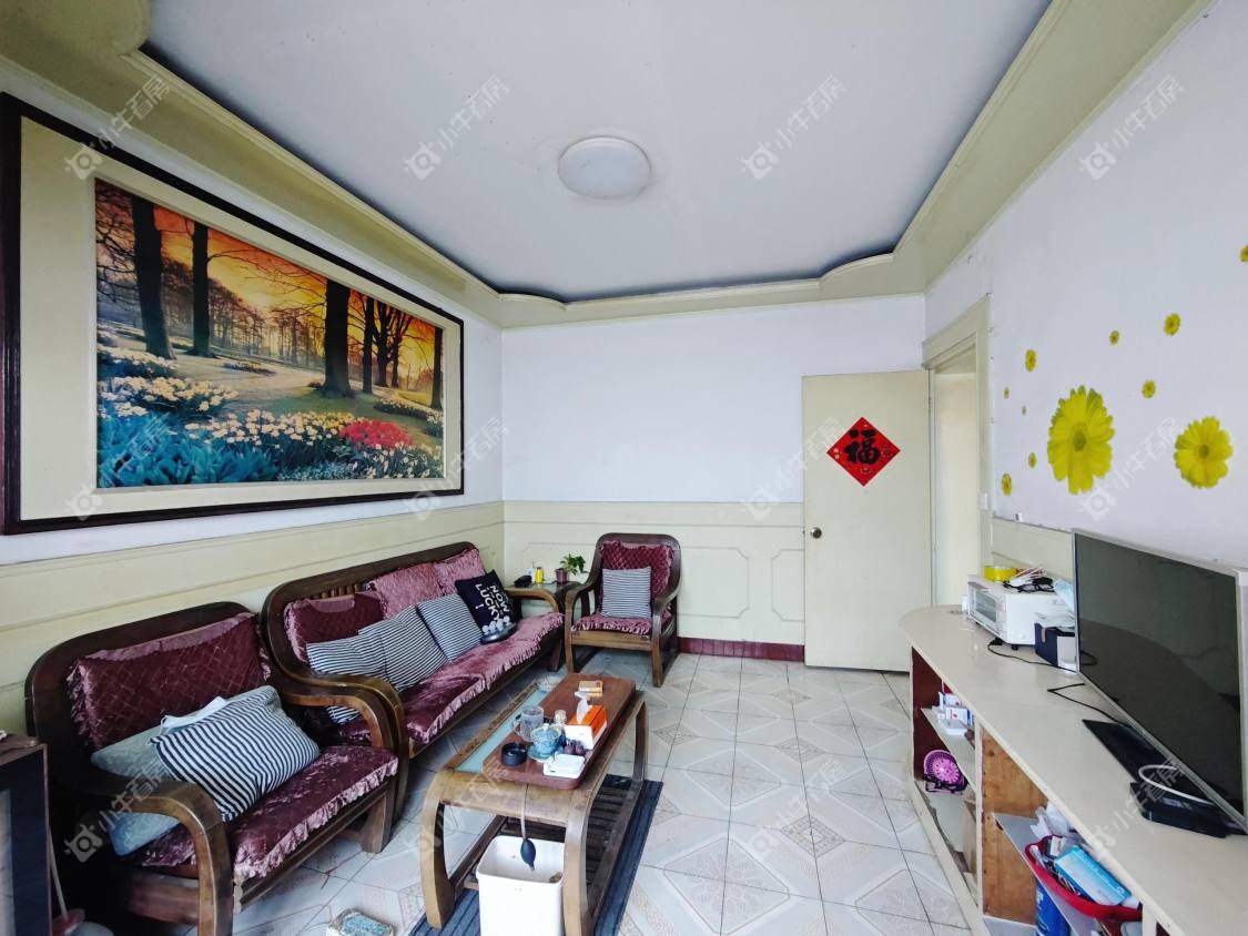 镇江海会新村在售二手房源_小牛看房