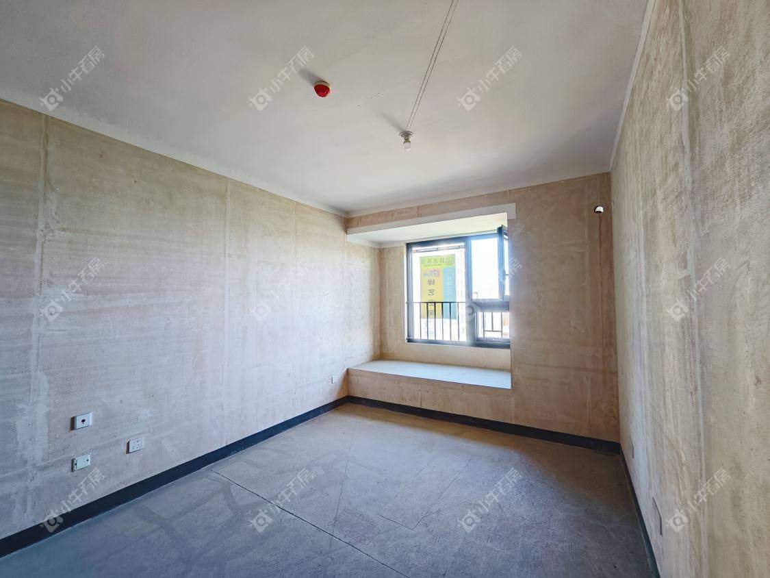 镇江金茂国际社区在售二手房源室内图_小牛看房