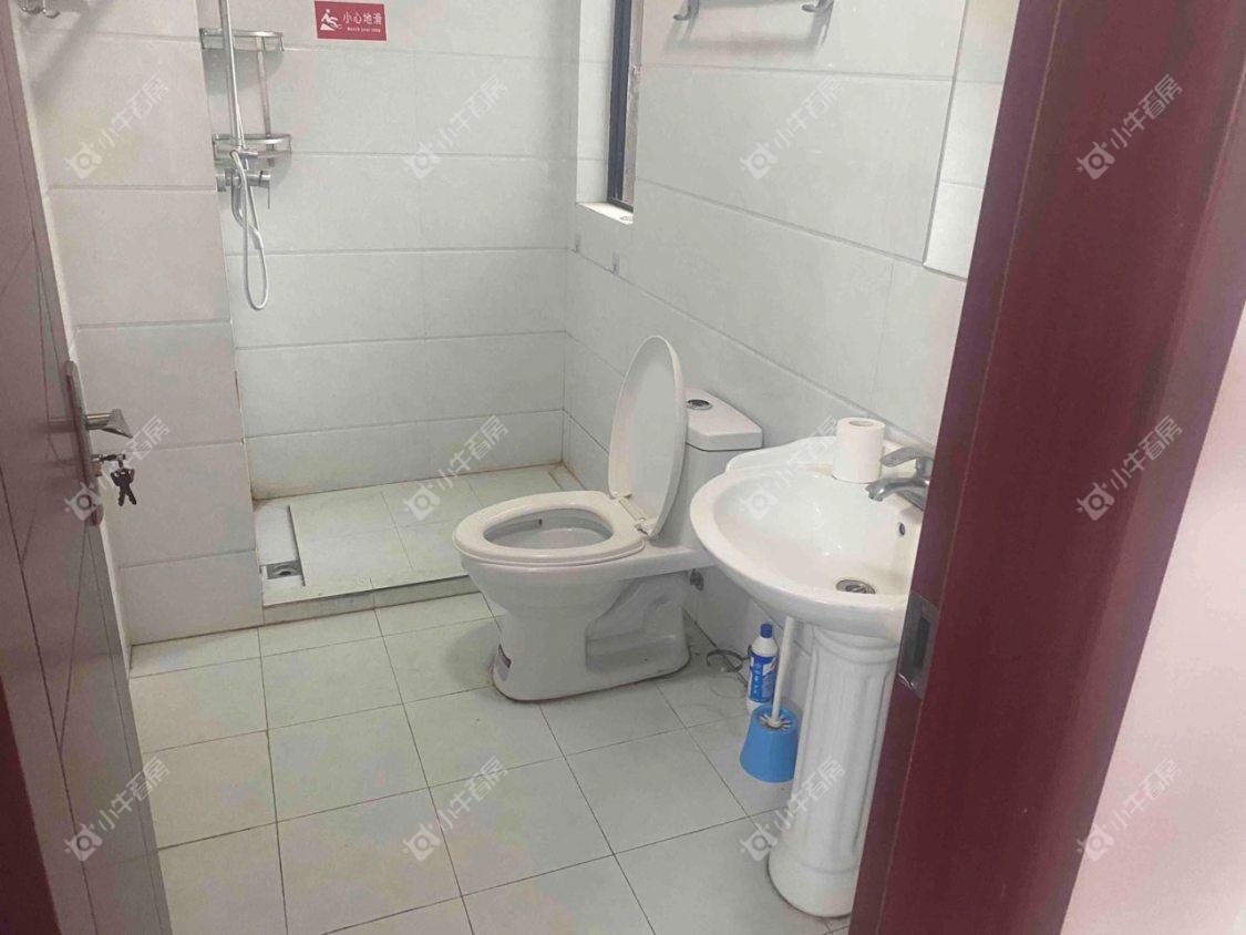 镇江吾悦华府（丹阳）在售二手房源室内图_小牛看房