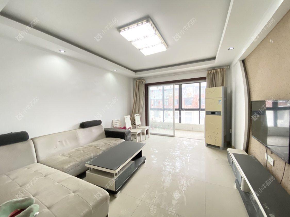 镇江佳景天城在售二手房源室内图_小牛看房