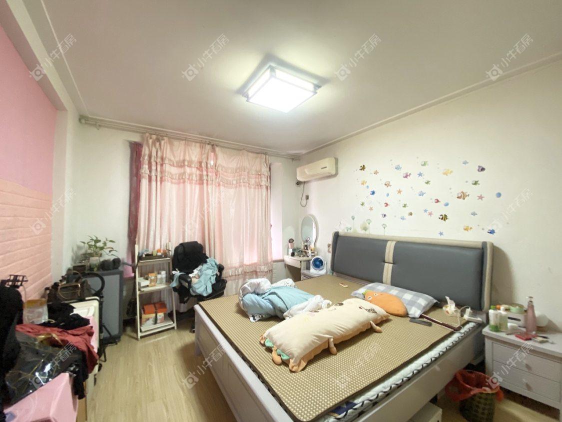 镇江锦绣江南在售二手房源室内图_小牛看房