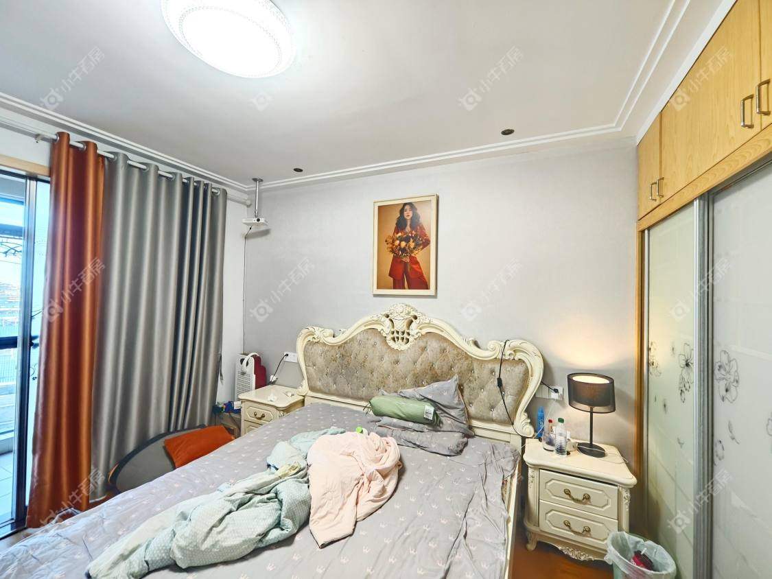 镇江新香草苑在售二手房源室内图_小牛看房