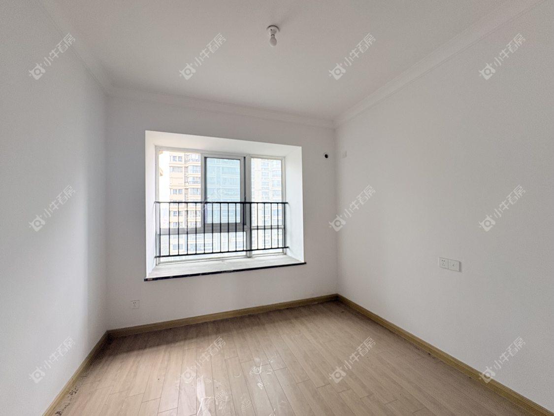 镇江碧桂园在售二手房源室内图_小牛看房