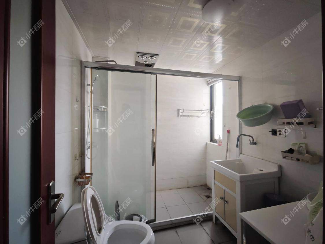 镇江金鼎城市花园在售二手房源室内图_小牛看房