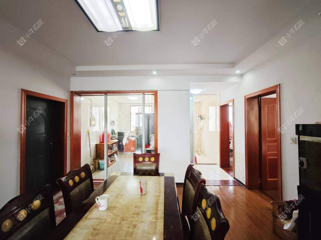 镇江兰信公寓在售二手房源室内图_小牛看房