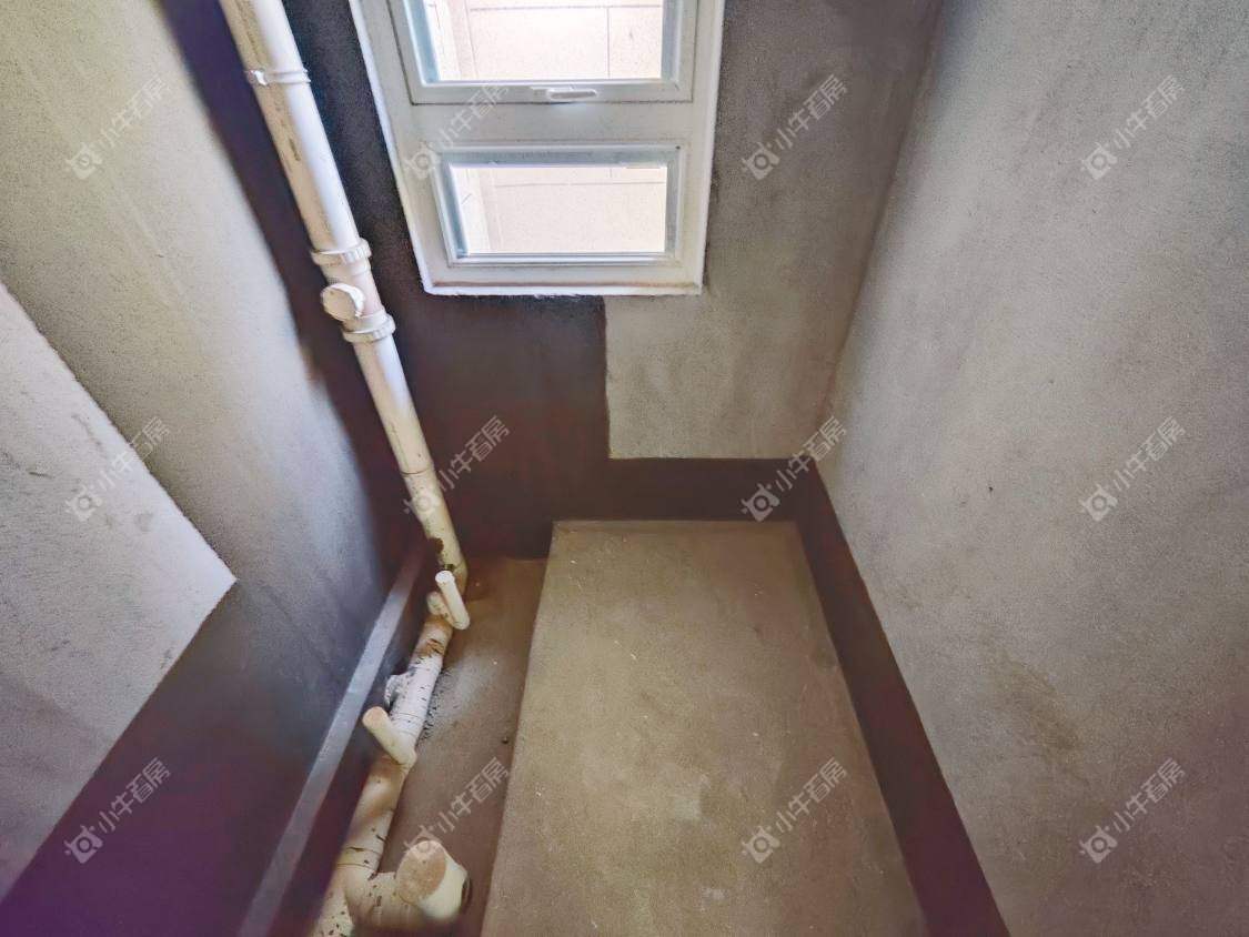 镇江中南熙悦城中南二期在售二手房源室内图_小牛看房