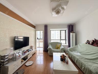 镇江金鼎城市花园3室2厅2卫在售二手房房源图片