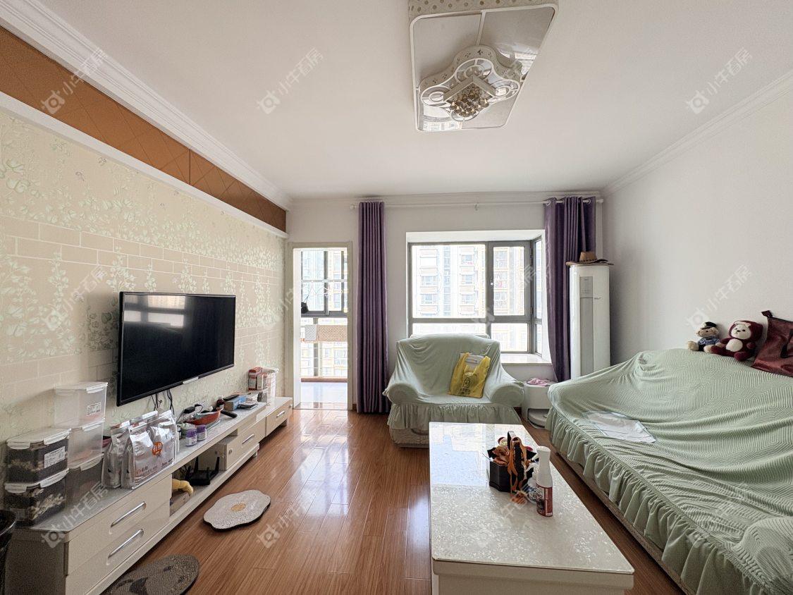 镇江金鼎城市花园在售二手房源_小牛看房