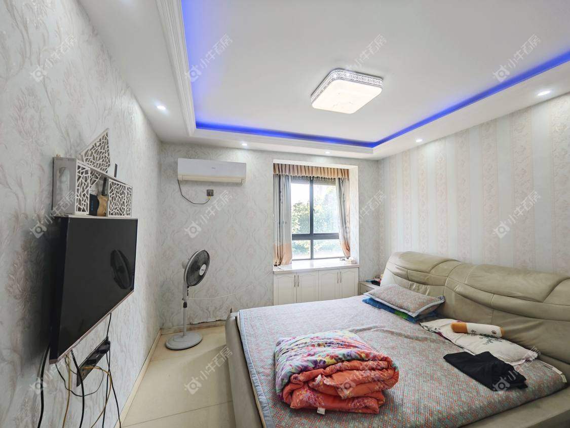 镇江南方名居在售二手房源室内图_小牛看房