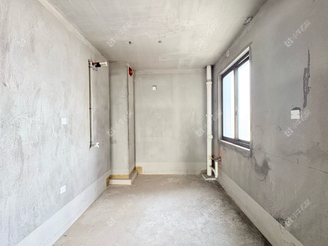 镇江汇金天地在售二手房源室内图_小牛看房