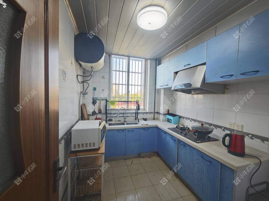 镇江华云公寓在售二手房源室内图_小牛看房