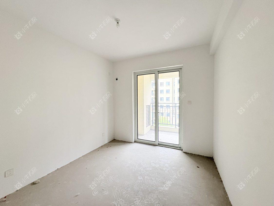 镇江中南熙悦城中南二期在售二手房源室内图_小牛看房