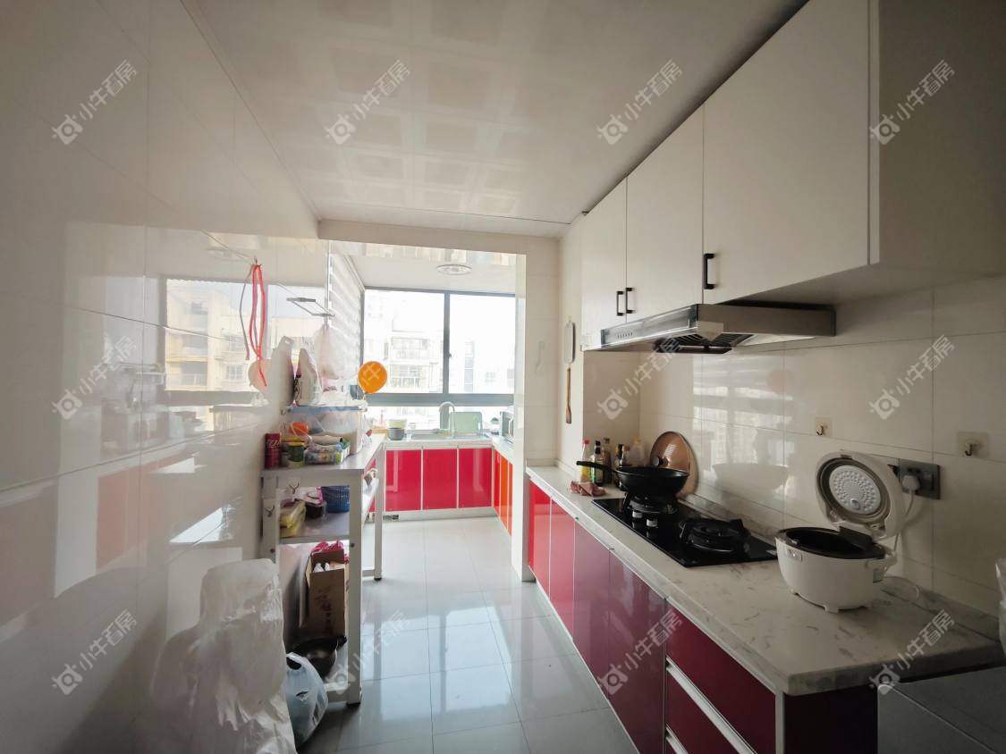 镇江金鼎城市花园在售二手房源室内图_小牛看房