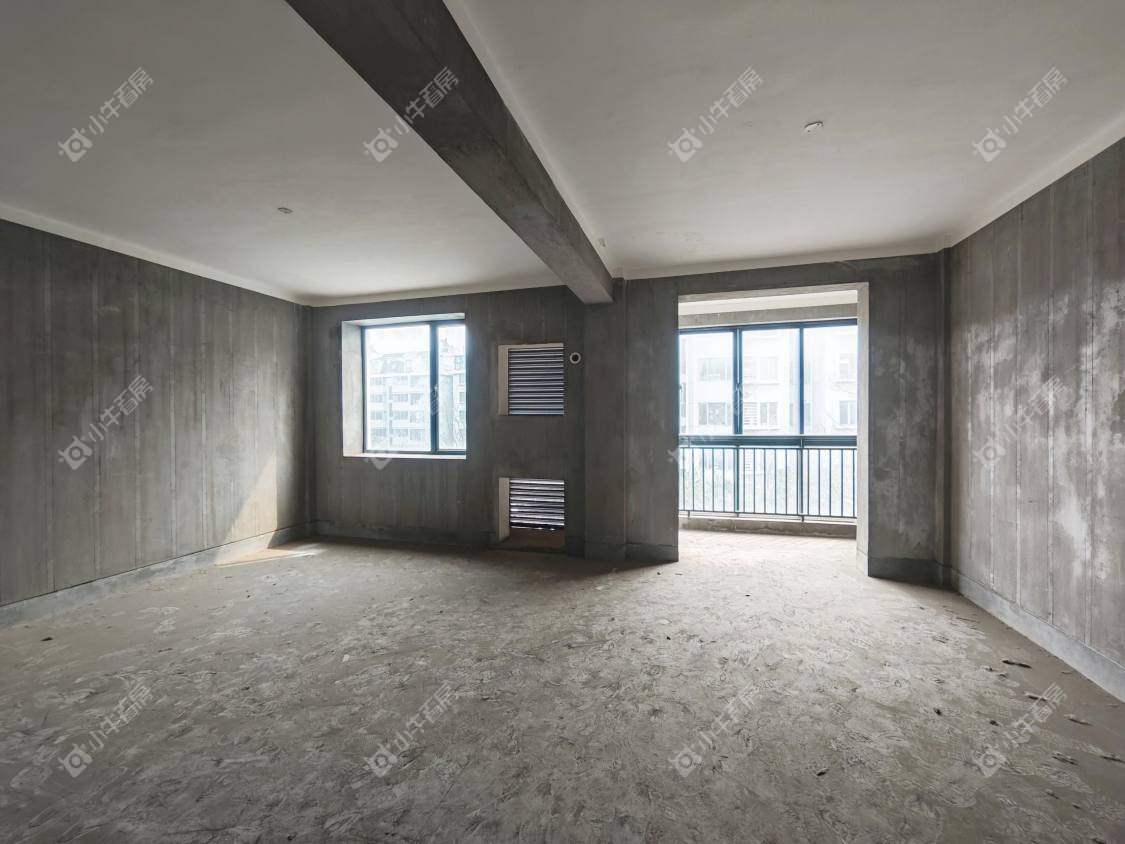 镇江天波城在售二手房源室内图_小牛看房