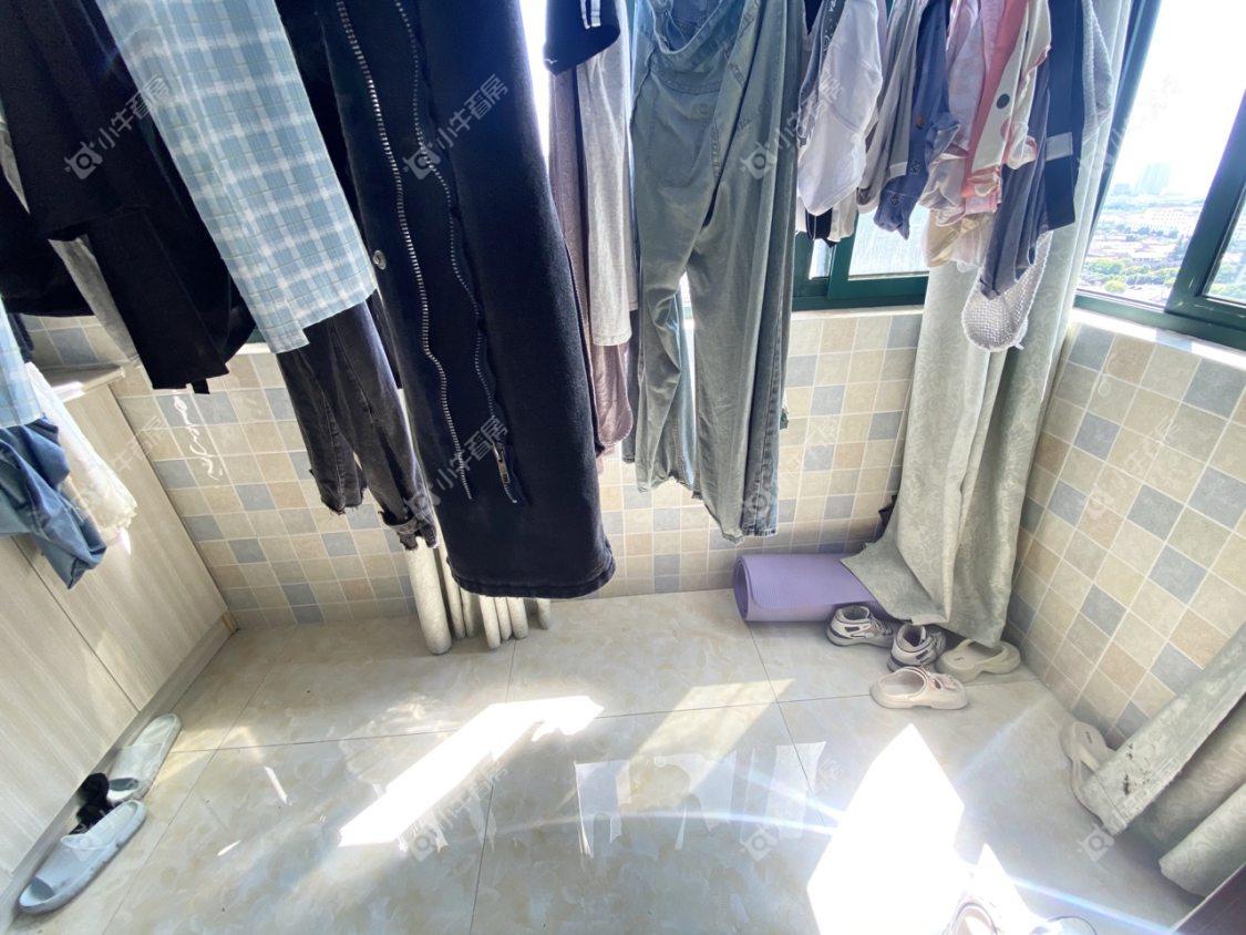 镇江欧洲城在售二手房源室内图_小牛看房