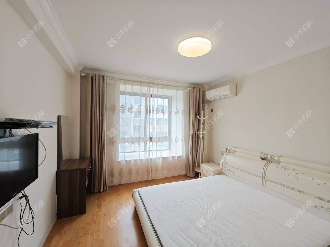 镇江锦尚名都在售二手房源室内图_小牛看房