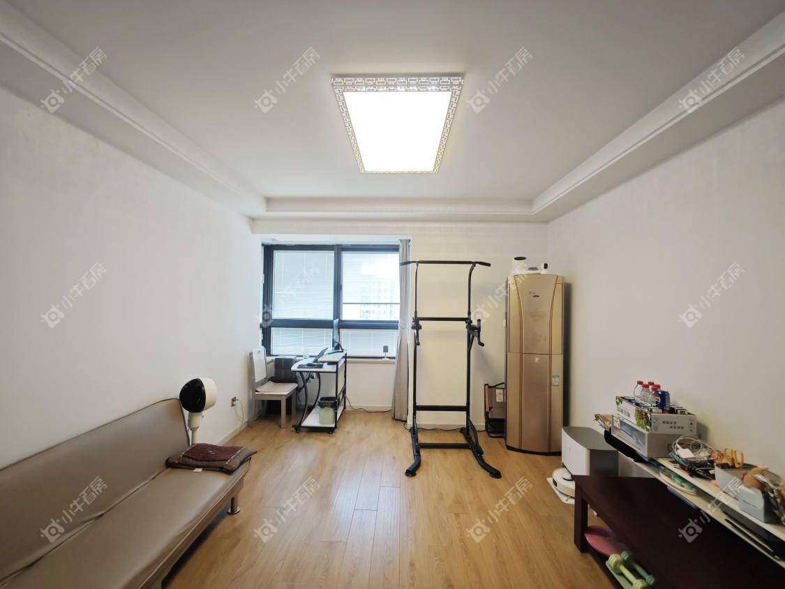 镇江国信宜和在售二手房源室内图_小牛看房