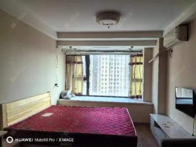 镇江吾悦广场（丹阳）租房_小牛看房