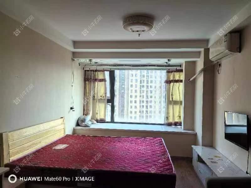 镇江吾悦广场（丹阳）在租房源室内图_小牛看房