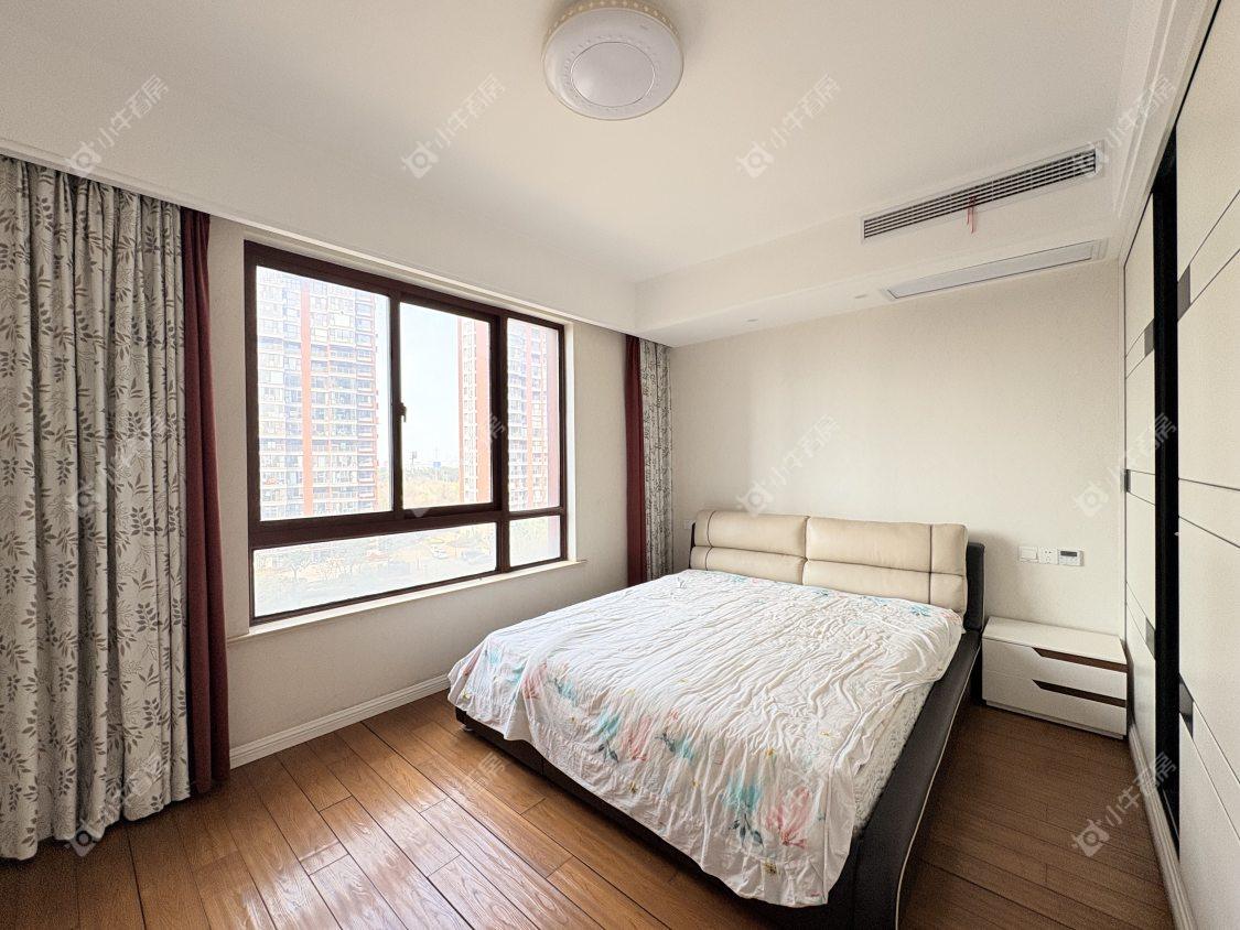 镇江天波城在售二手房源室内图_小牛看房