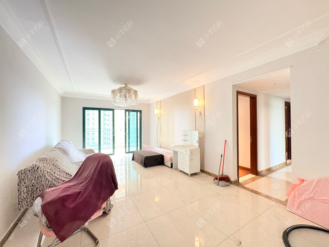 镇江恒大名都二三期在售二手房源_小牛看房