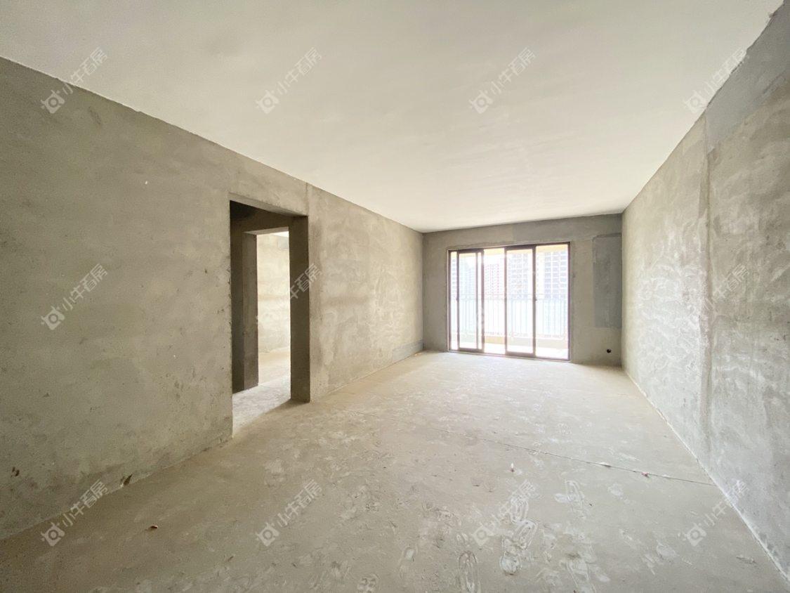 镇江信达香堤国际在售二手房源_小牛看房